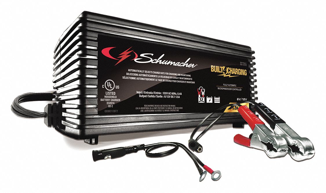 Schumacher Electric 3G-OTH-500365