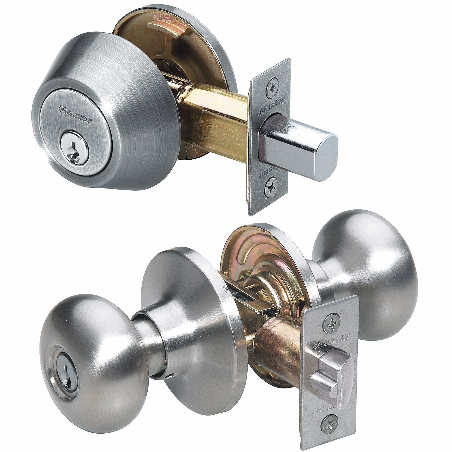 Master Lock 3G-OTH-500568