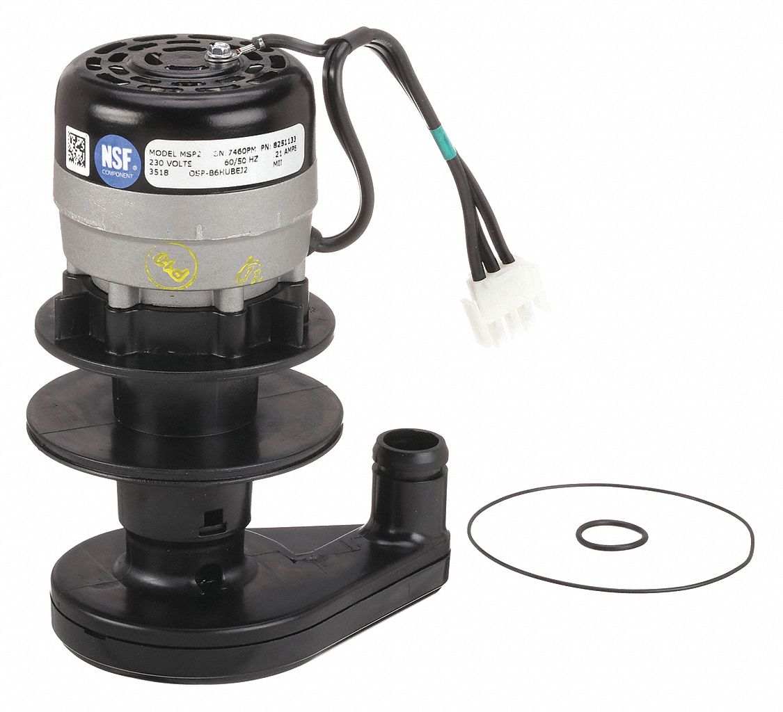 Manitowoc 3G-OTH-569808