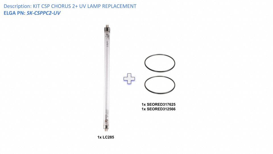 Elga 3G-OTH-369487