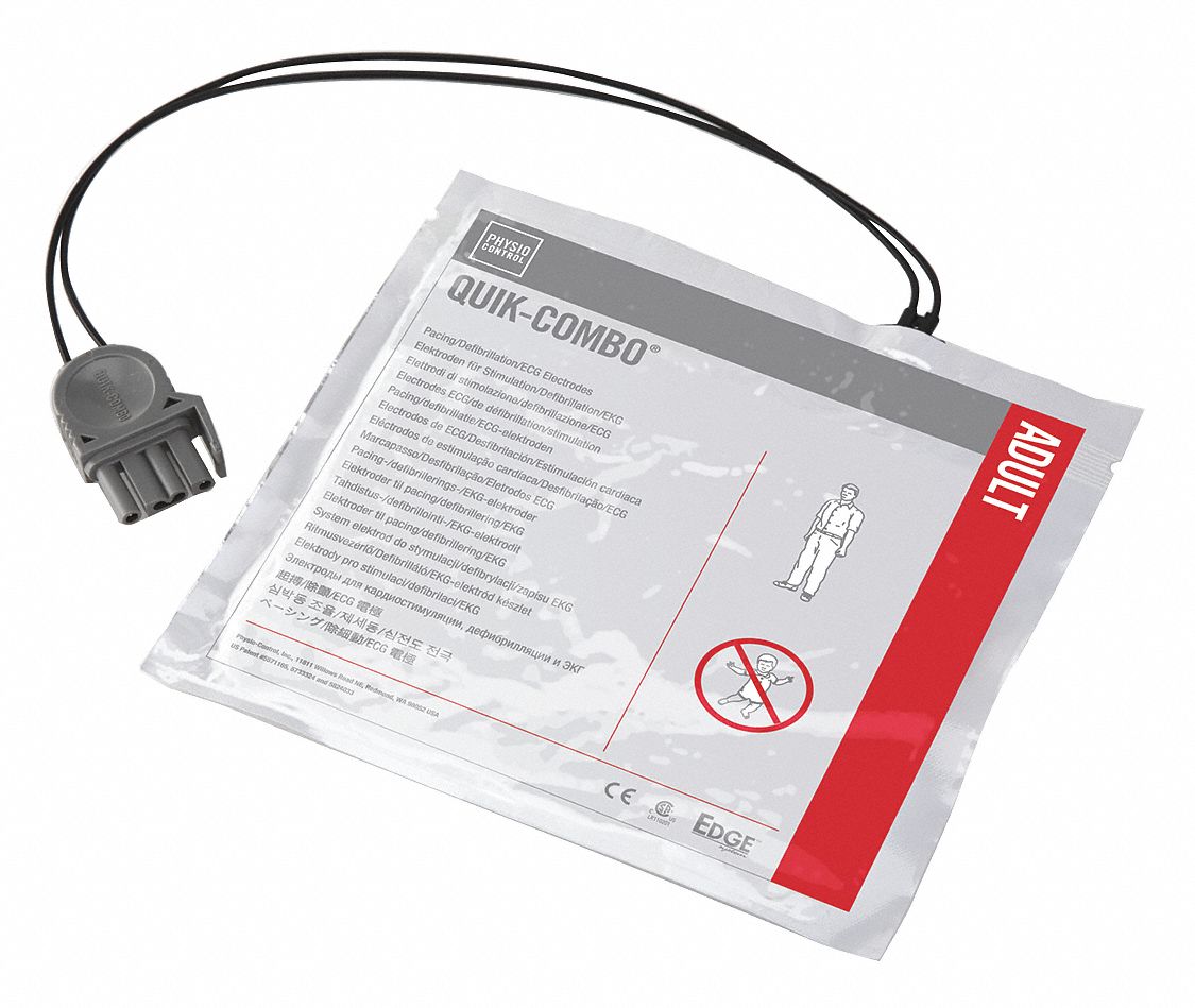 Stryker Physio-control 3G-OTH-554627