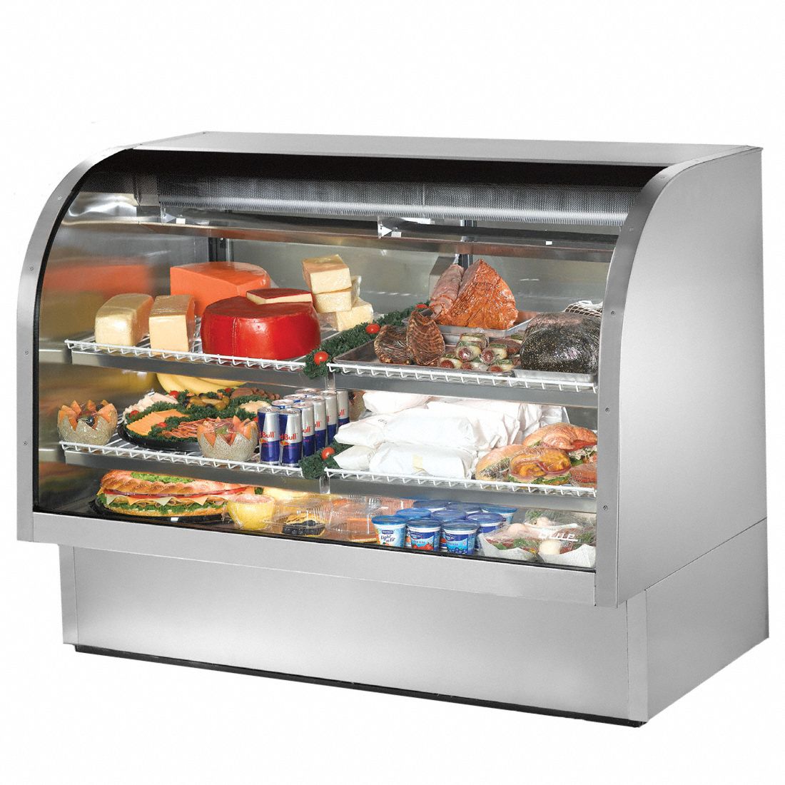 True Refrigeration 3G-OTH-605310