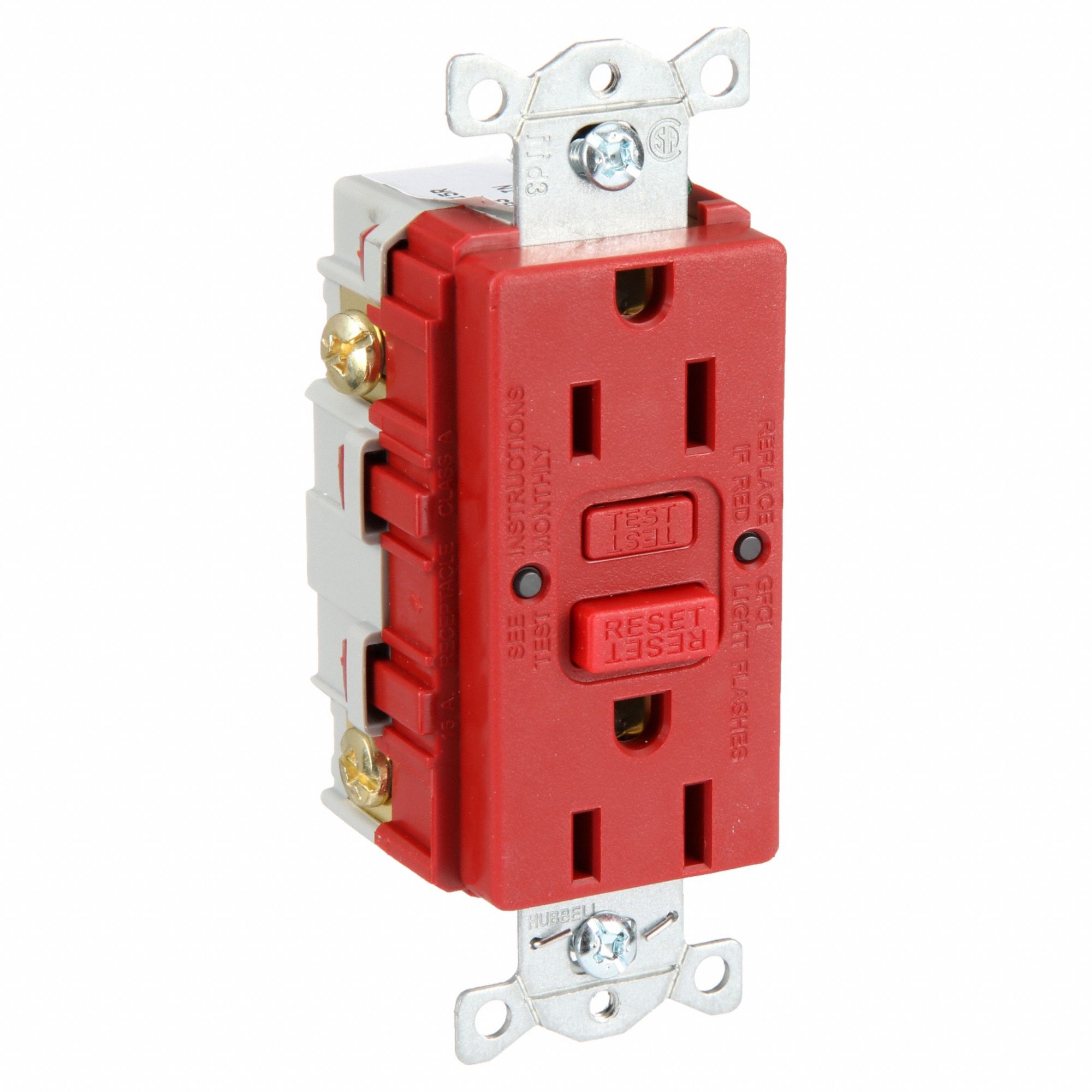Hubbell Gfci 3G-OTH-16096