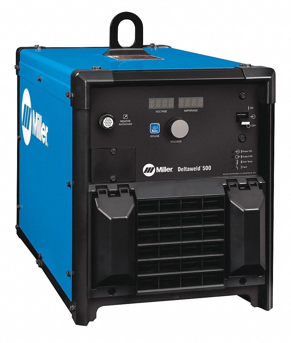 Miller Electric Mig 3G-OTH-352874