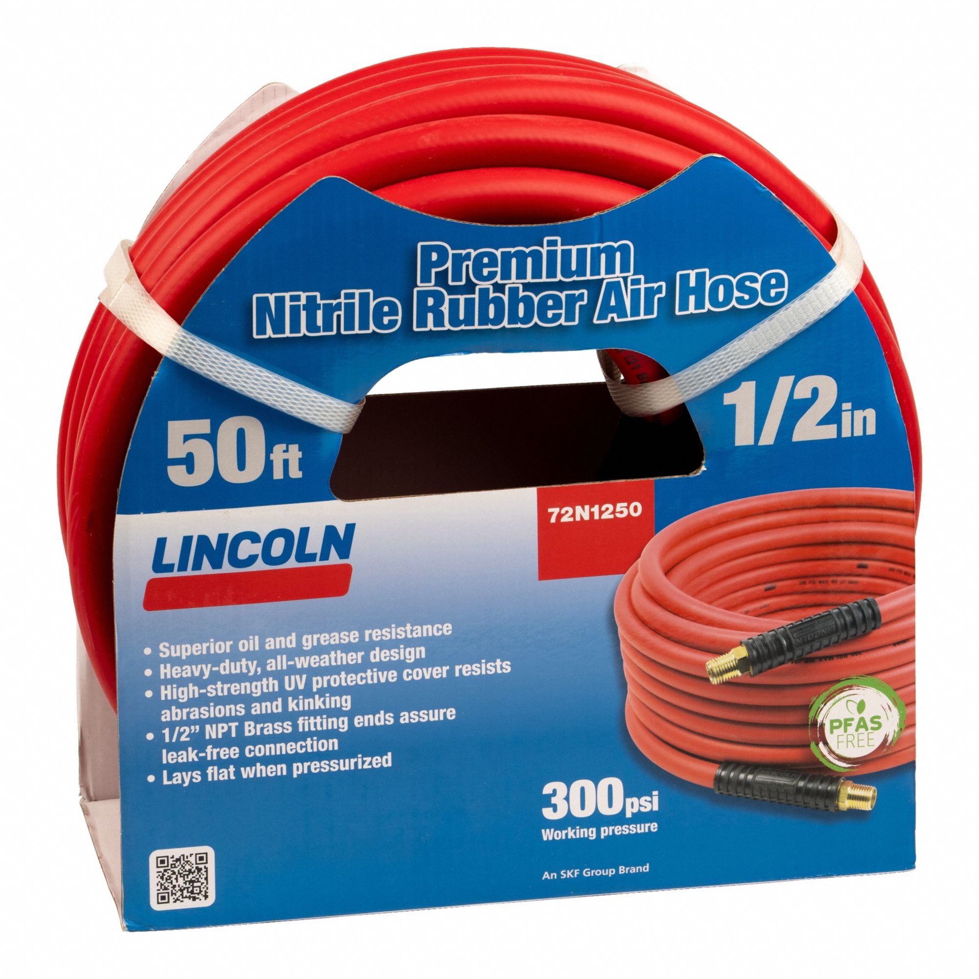 Lincoln 3G-OTH-453220
