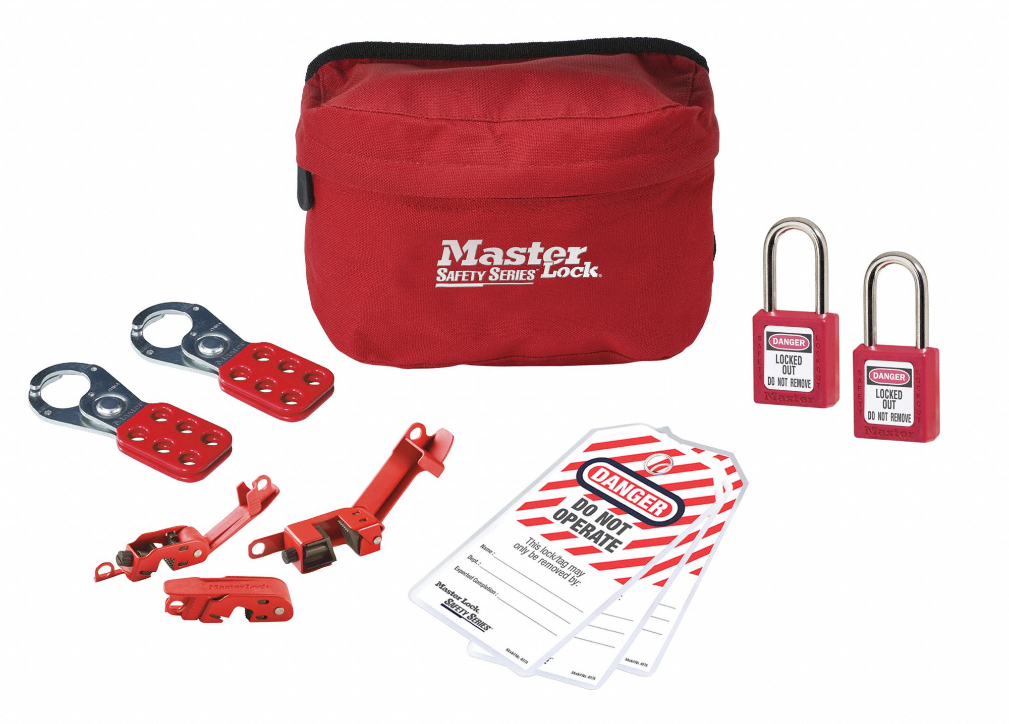 Master Lock 3G-OTH-557114