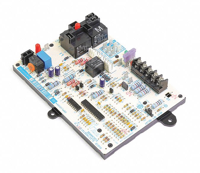 Heil Quaker 3G-OTH-84033