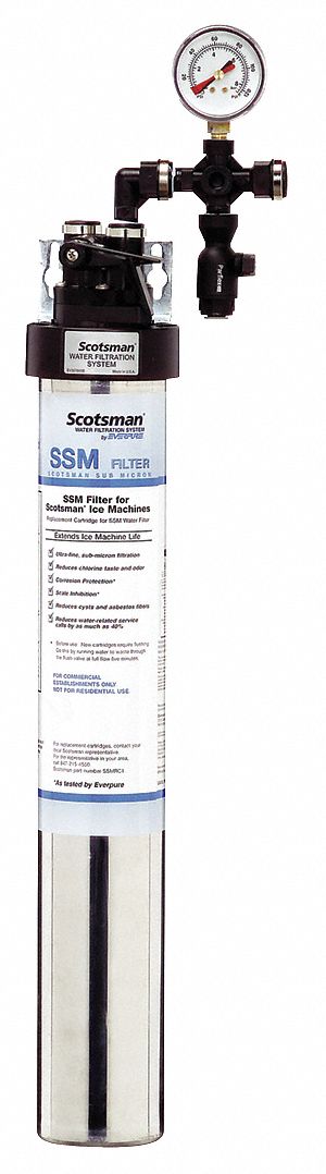 Scotsman 3G-OTH-445442