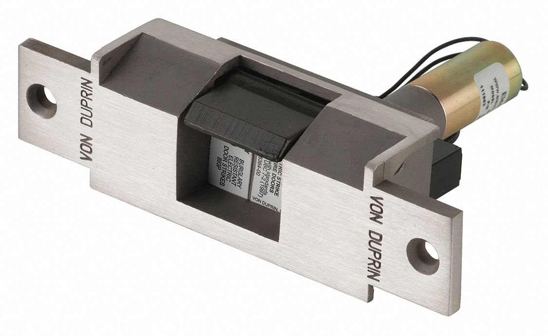 Von Duprin 3G-OTH-521557