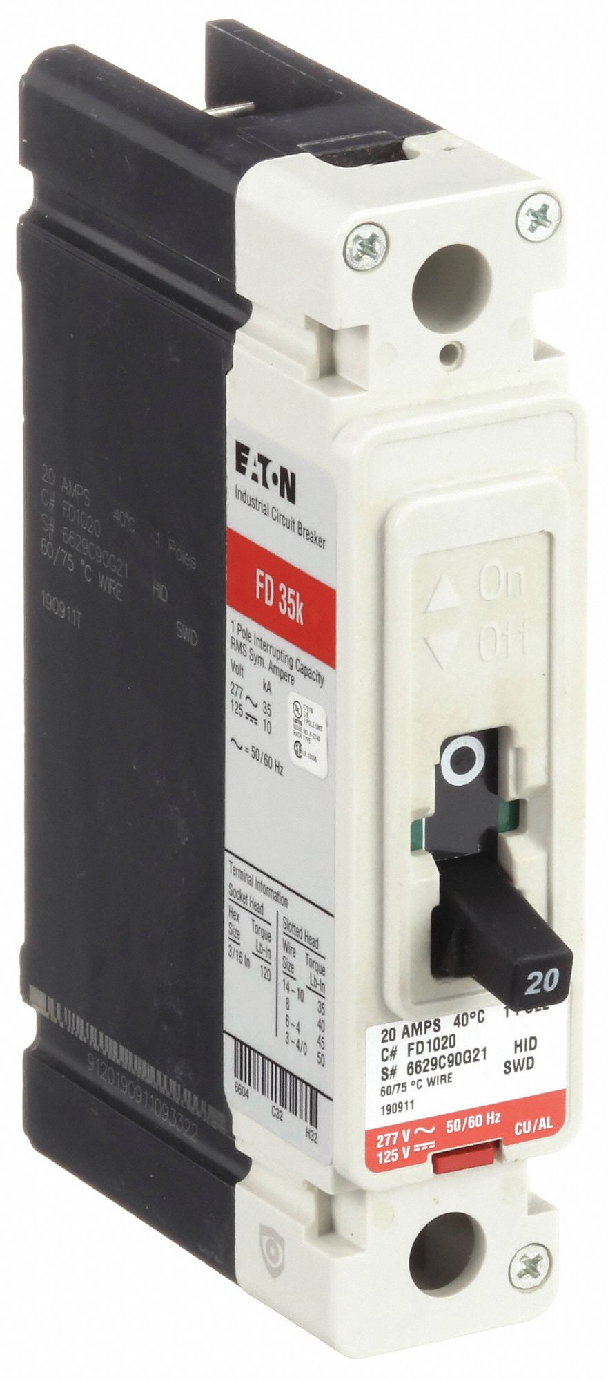 Eaton 3G-OTH-150971