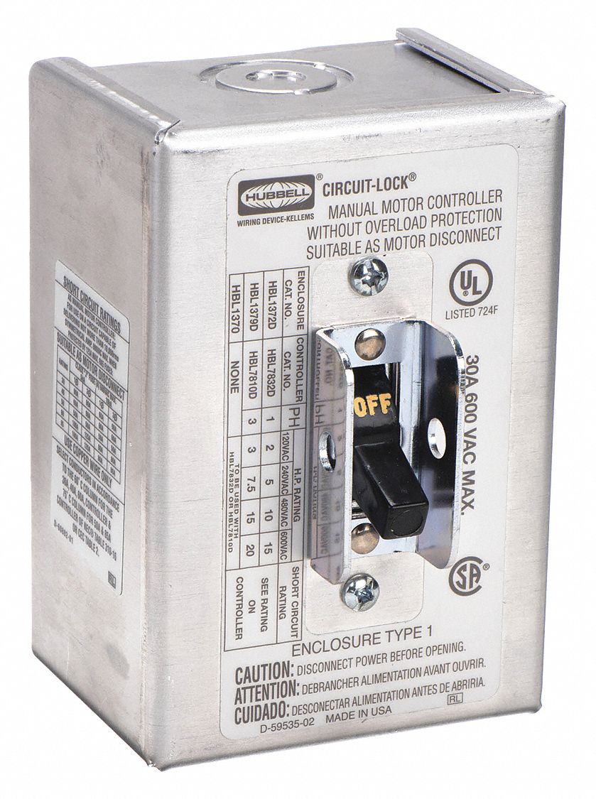 Hubbell Kellems 3G-OTH-40817