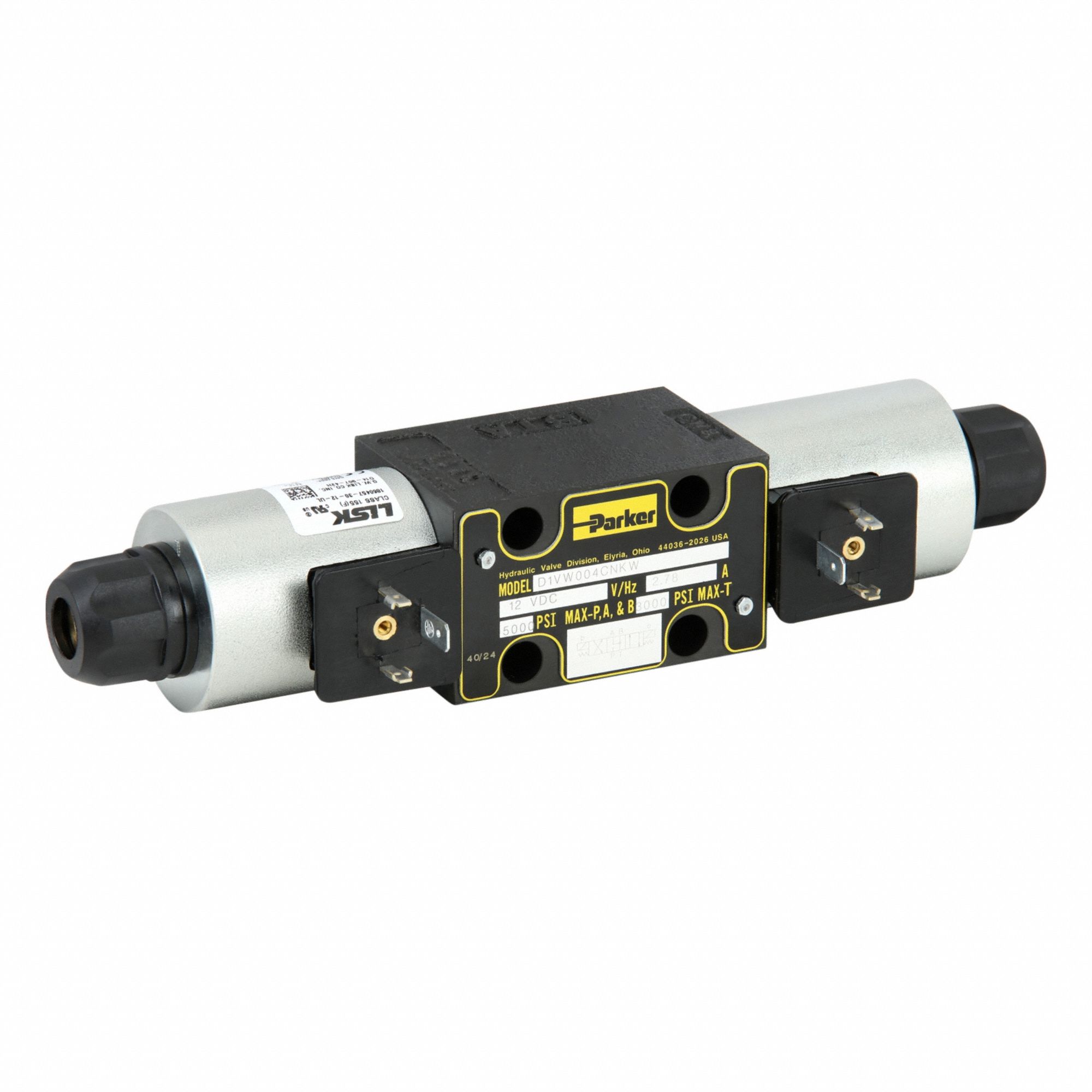 Parker 3G-OTH-169886