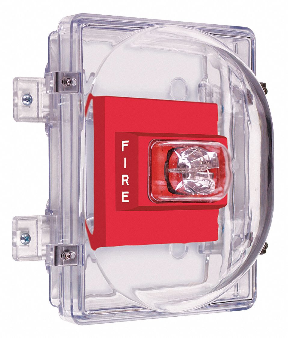 Safety Technology International 3G-OTH-559928