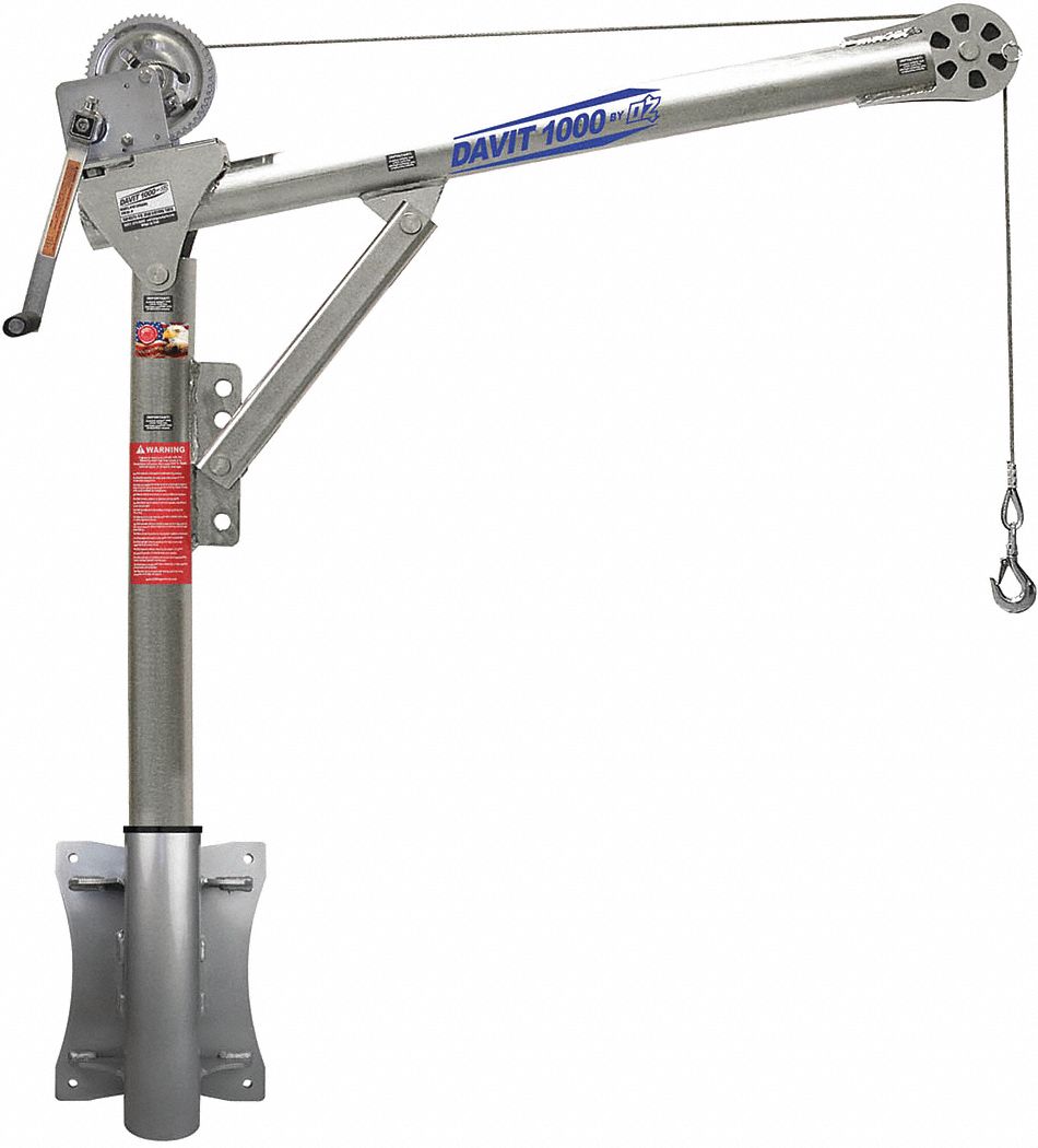 Oz Lifting Products 3G-OTH-336192
