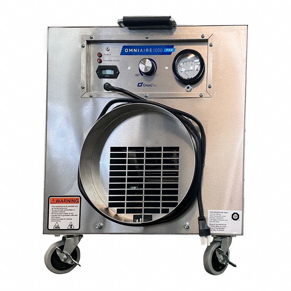 Omniclean 3G-OTH-61783