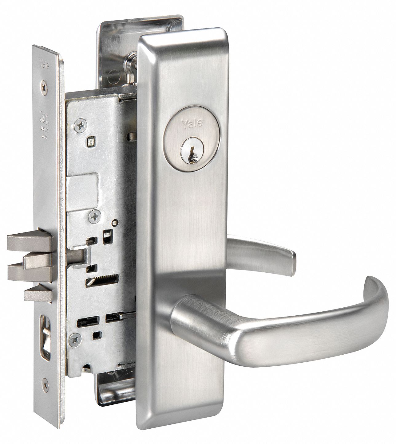 Assa Abloy Accentra 3G-OTH-600692