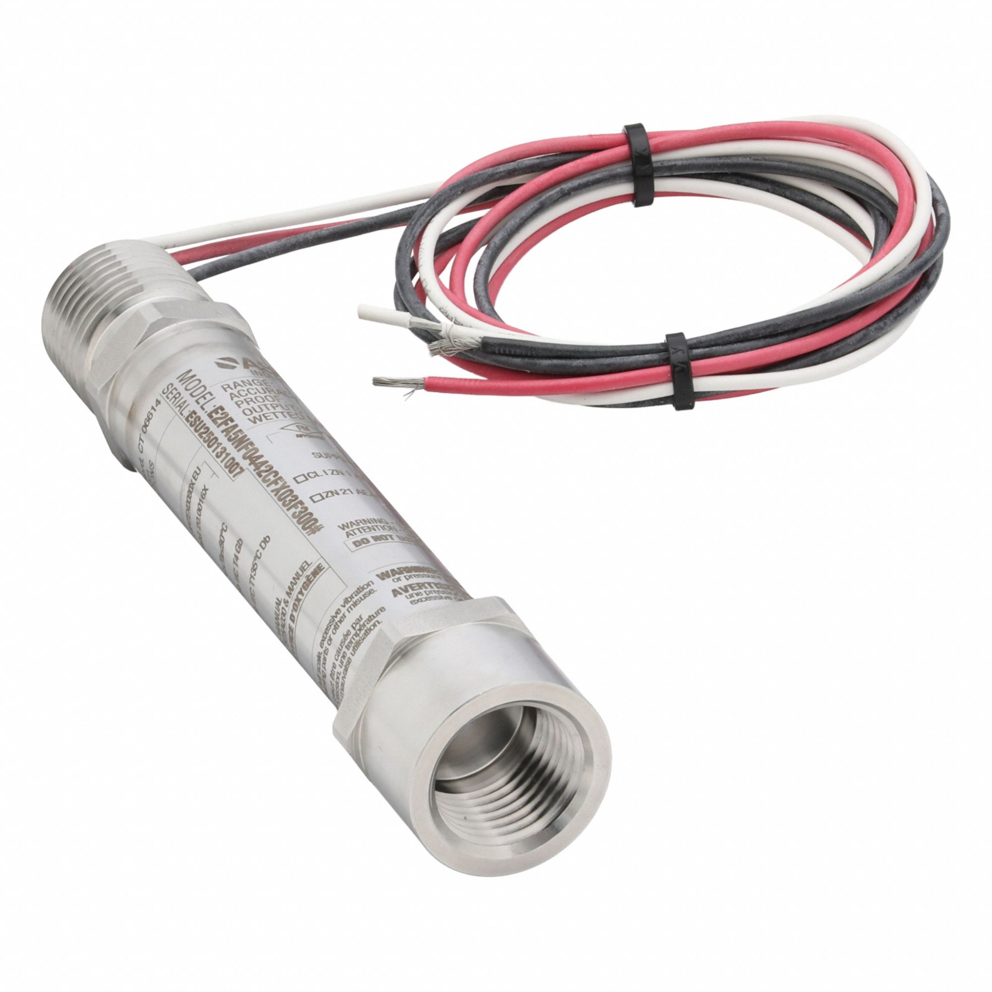 Ashcroft 3G-OTH-175381