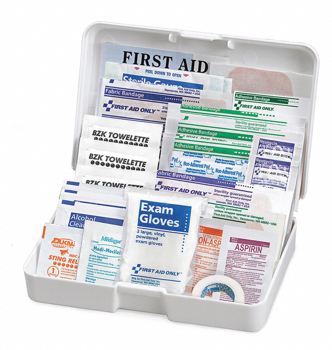 First Aid Only 3G-OTH-547171