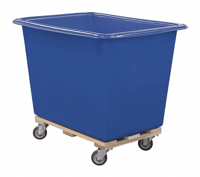 Royal Basket Trucks 3G-OTH-350874