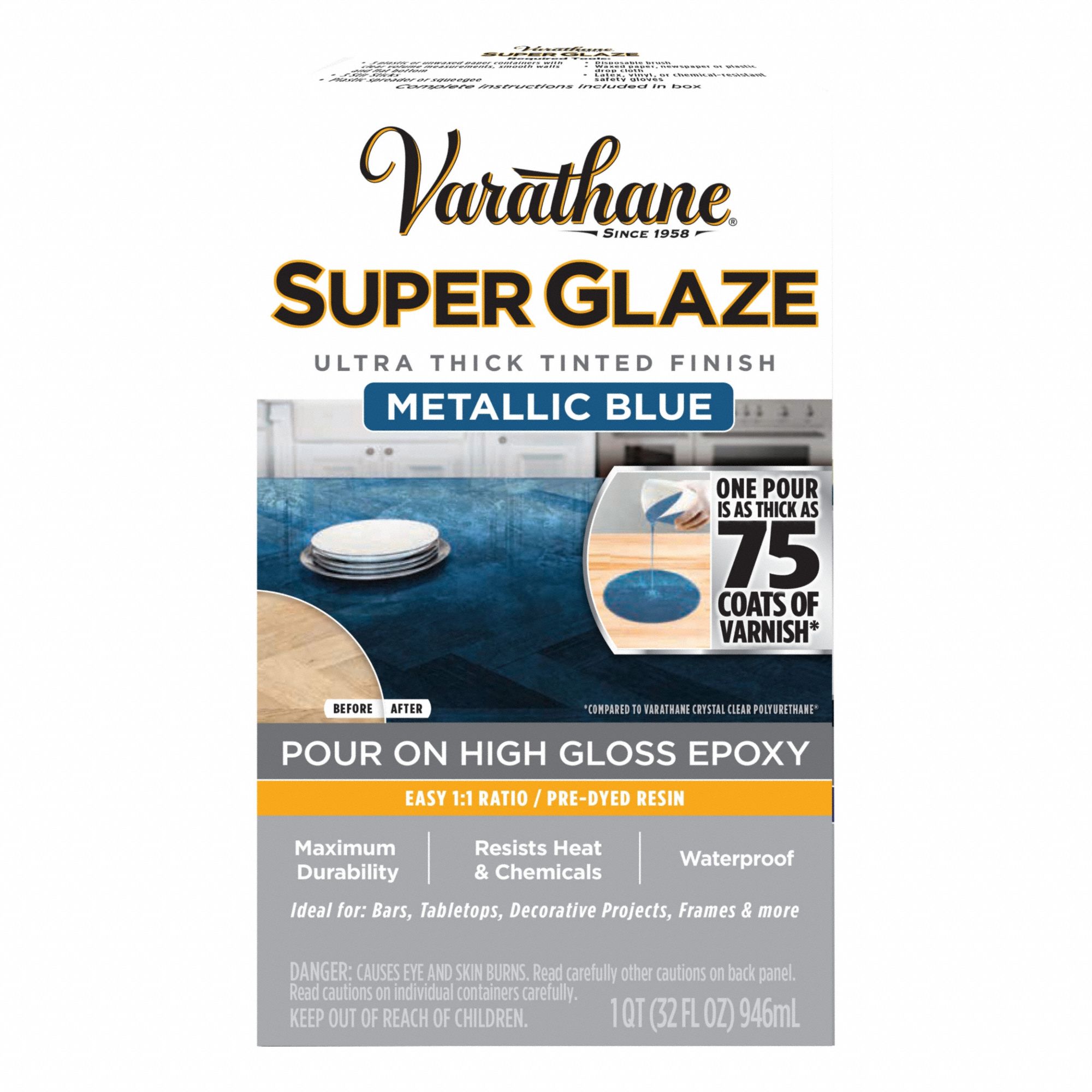 Varathane 3G-OTH-583514