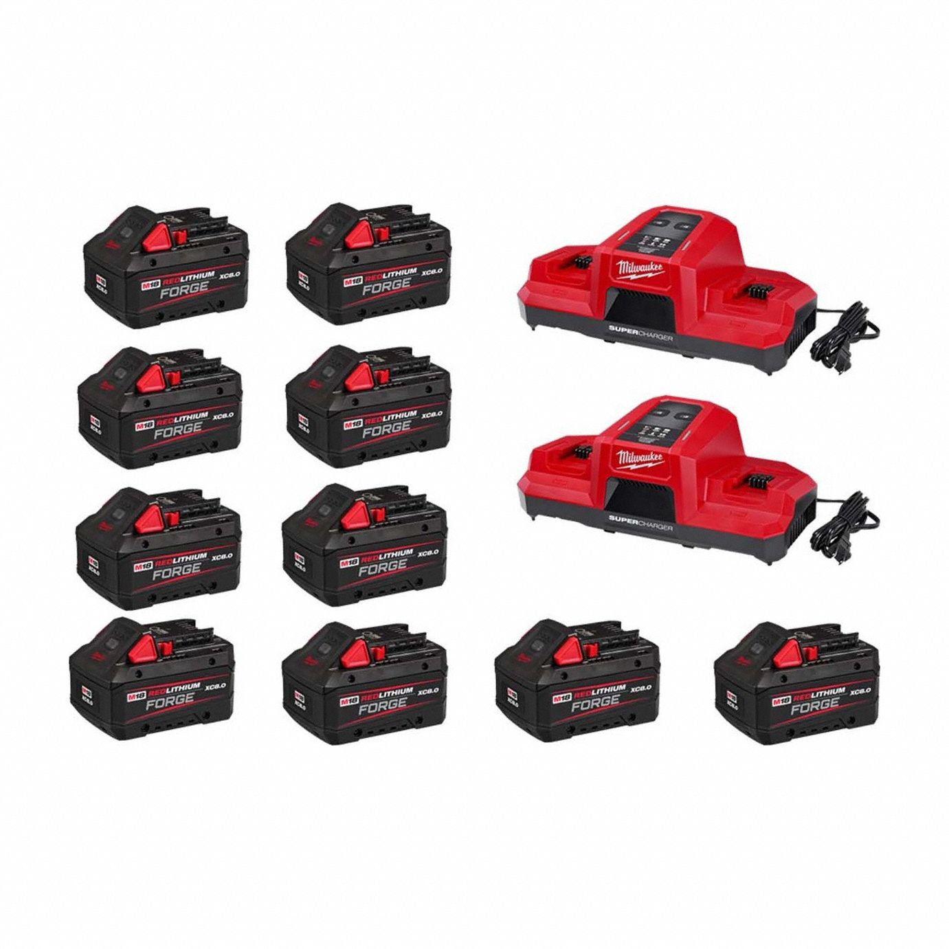 Milwaukee 3G-OTH-309931