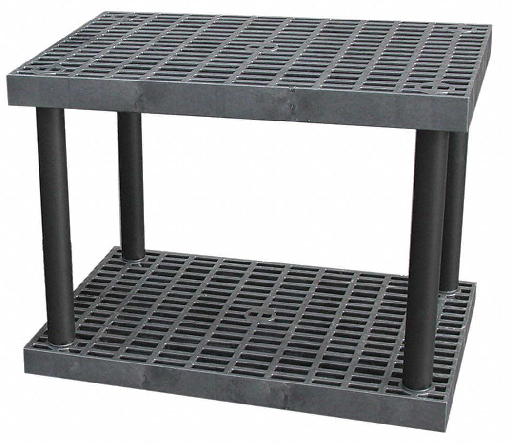 Structural Plastics 3G-OTH-344247