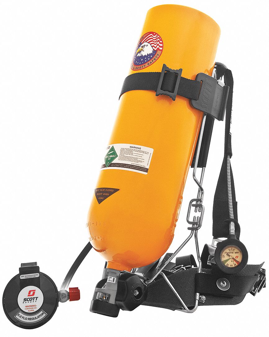 Scba 3G-OTH-602655