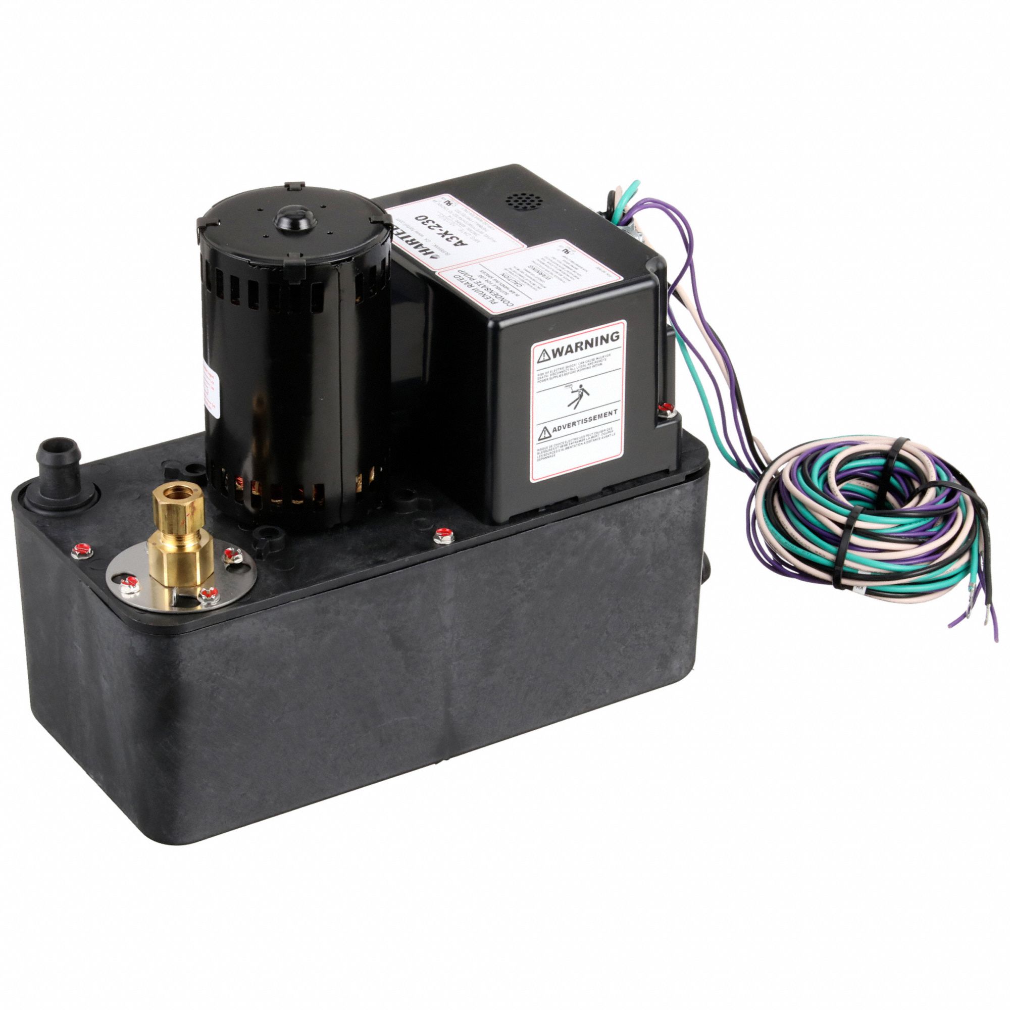 Hartell 3G-OTH-84105