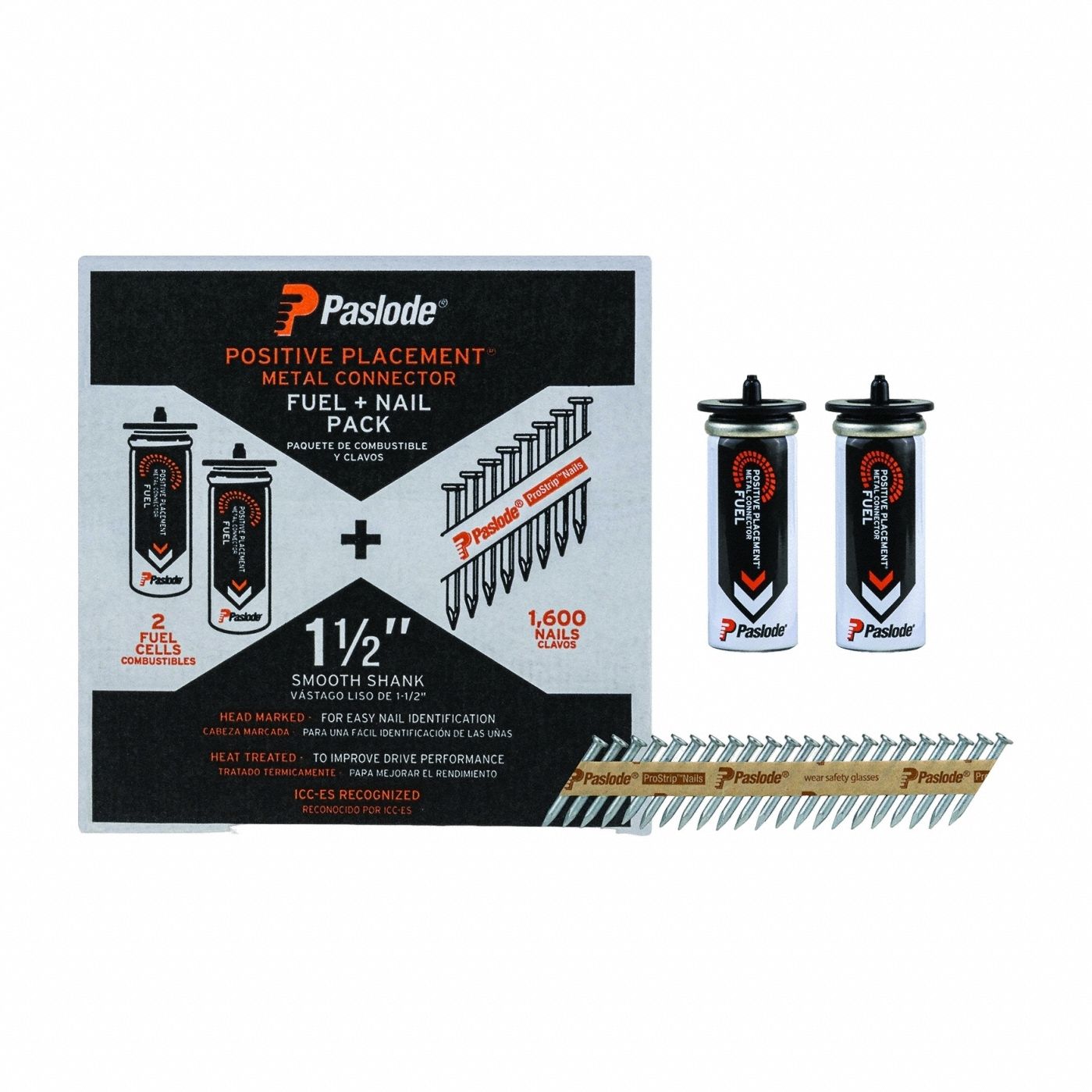 Paslode Positive Placement 3G-OTH-401537