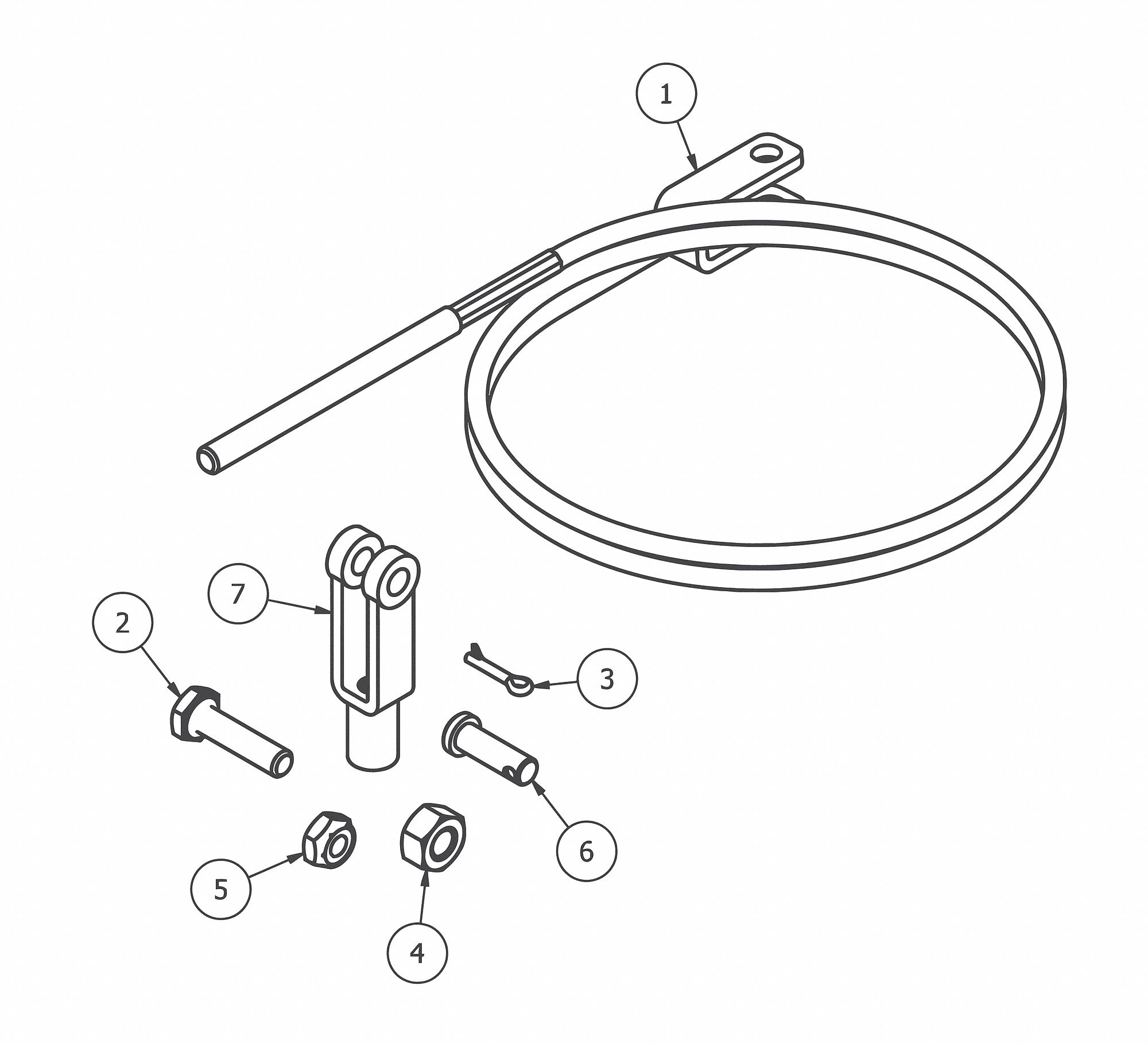 B & P Manufacturing 3G-OTH-339949