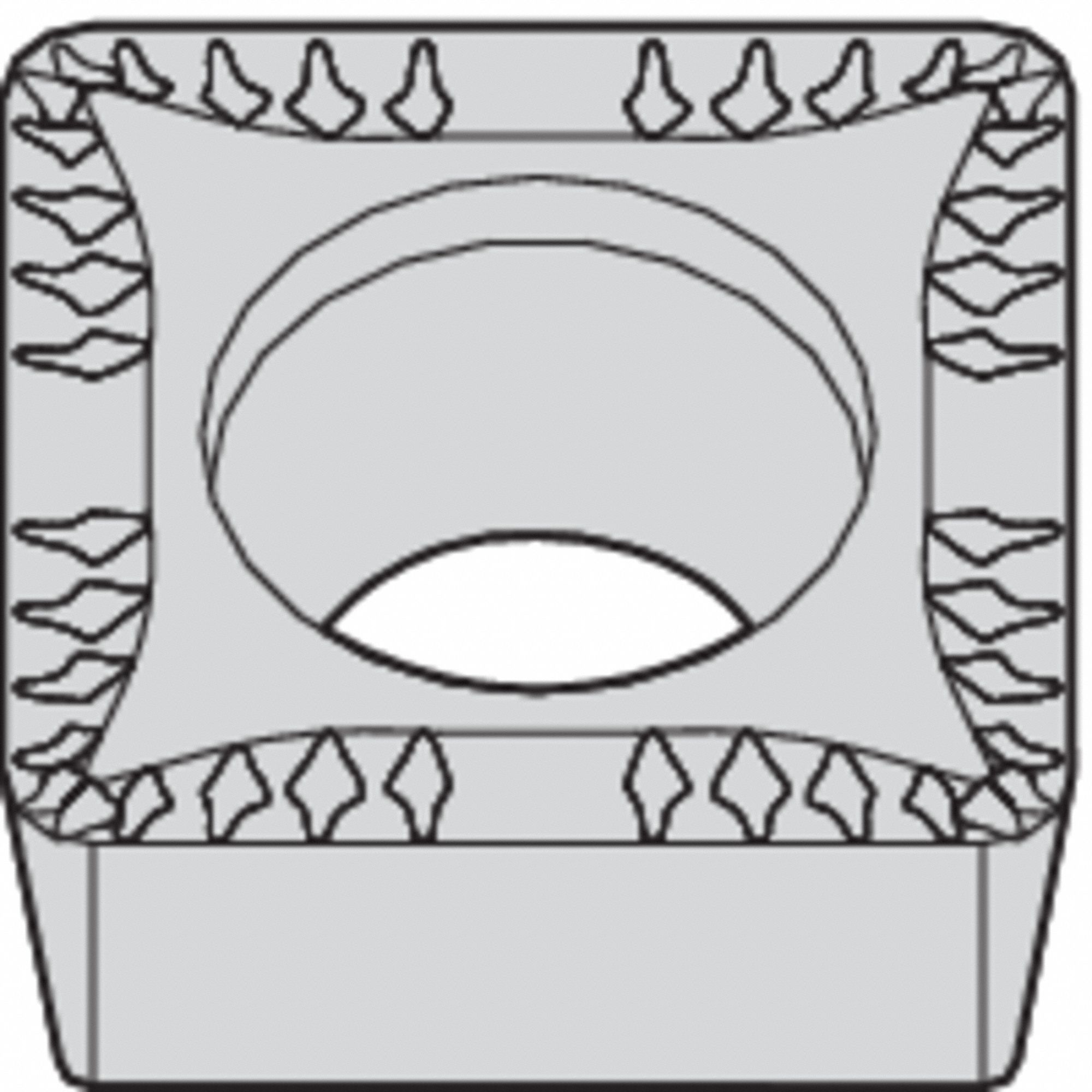 Widia 3G-OTH-229722