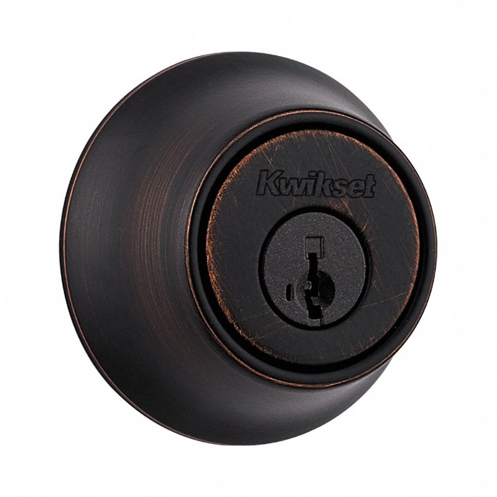 Kwikset 3G-OTH-500171