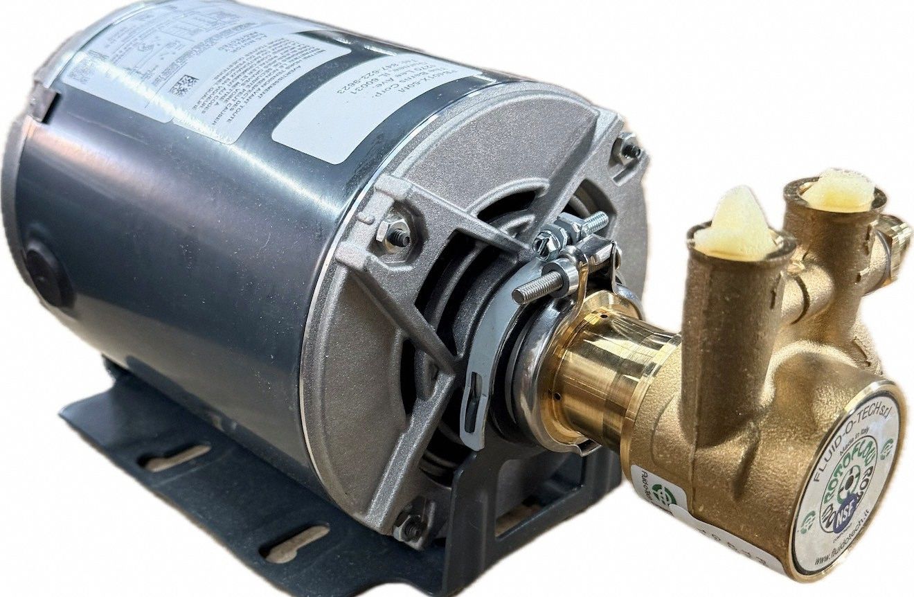 Fluid-o-tech 3G-OTH-94290