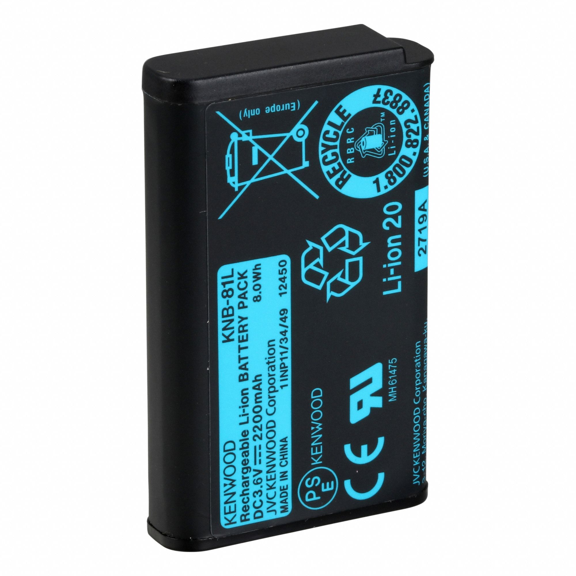 Kenwood 3G-OTH-384511