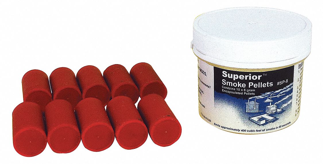 Superior Smoke 3G-OTH-72113