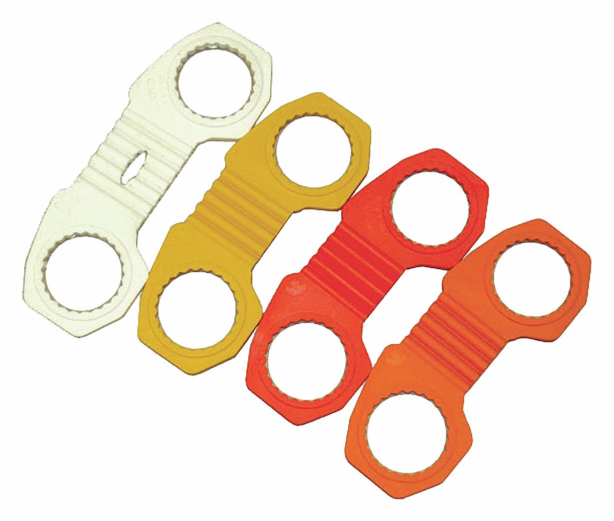 Zafety Lug Lock 3G-OTH-481285