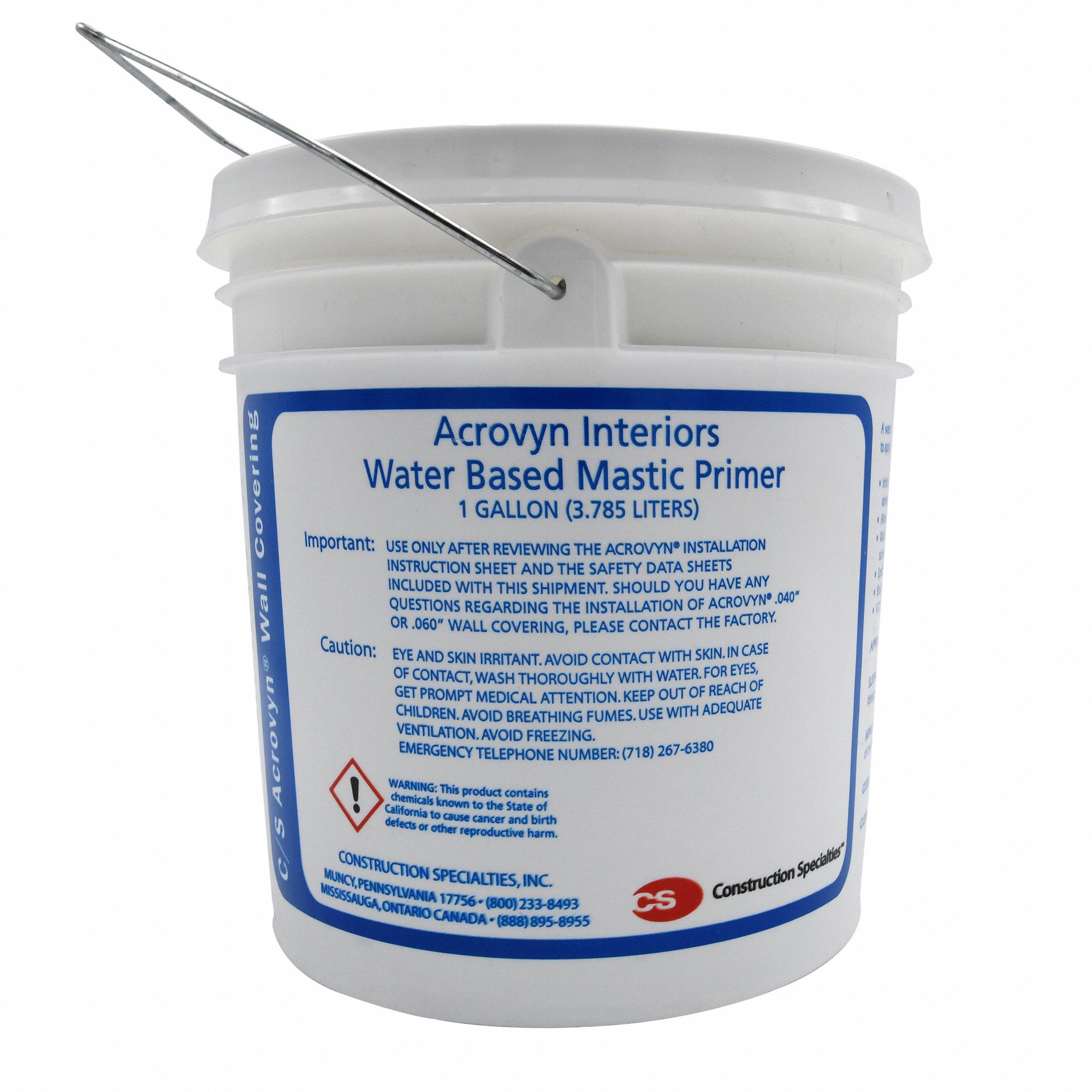 Acrovyn 3G-OTH-507250