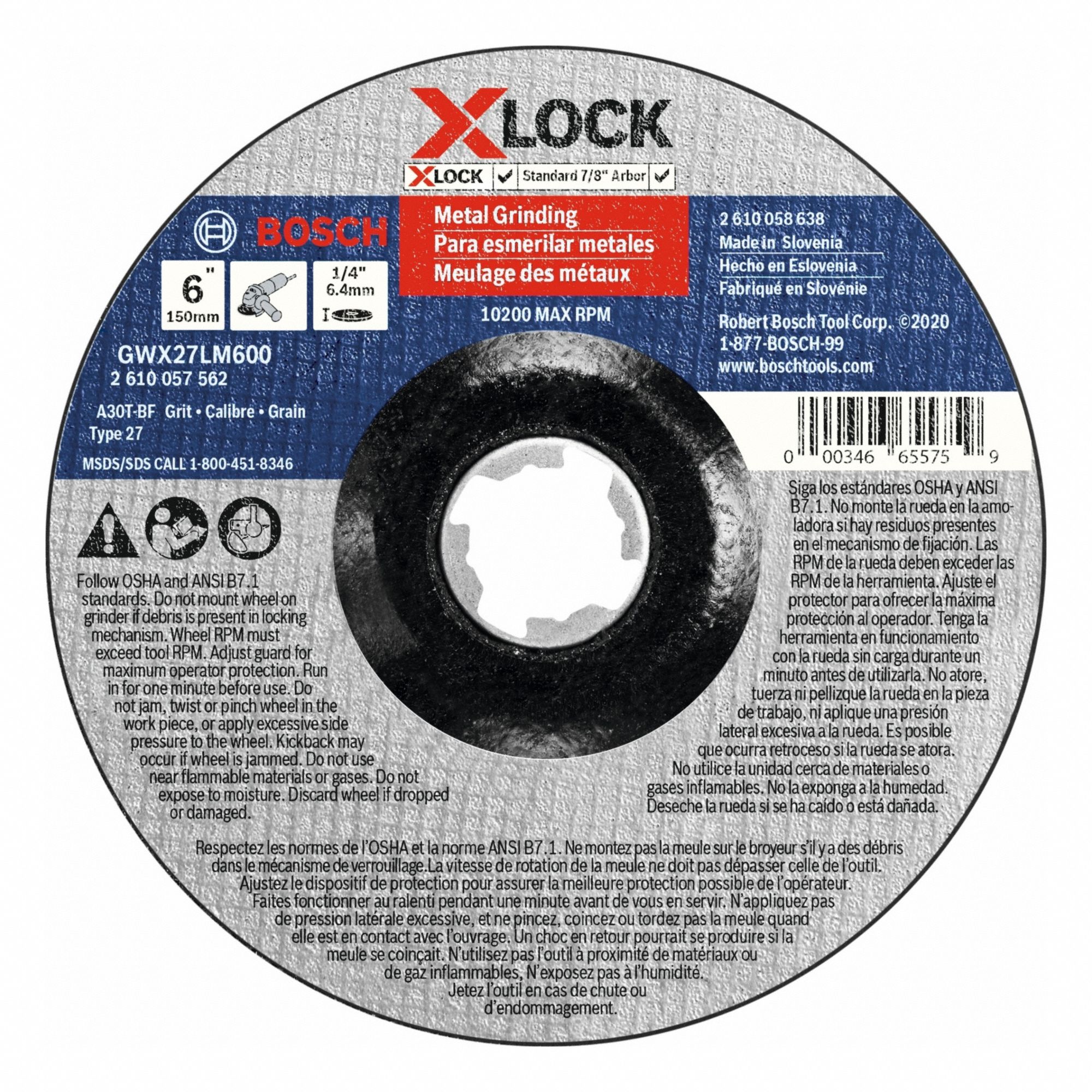 Bosch 3G-OTH-542030