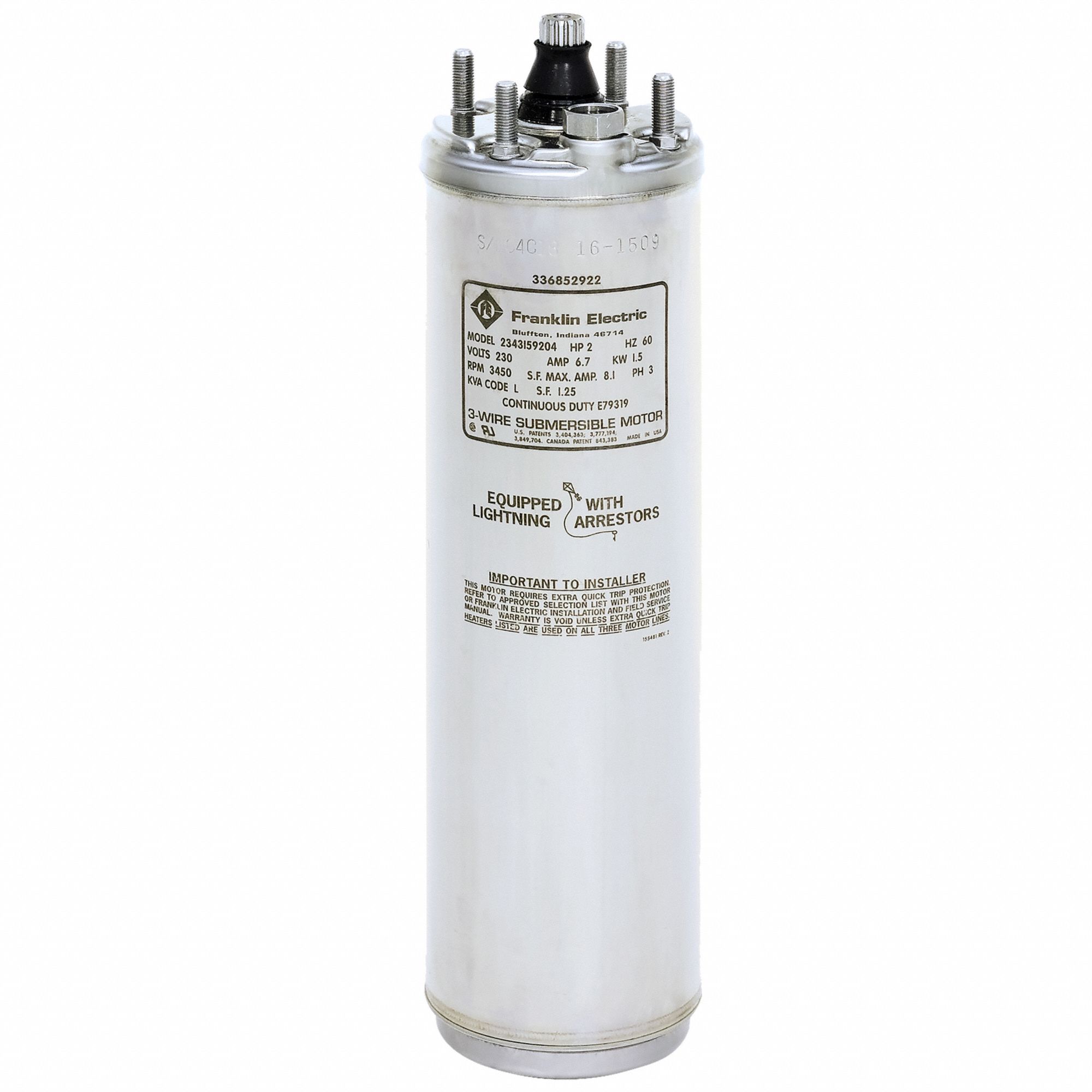 Little Giant 3G-OTH-96662