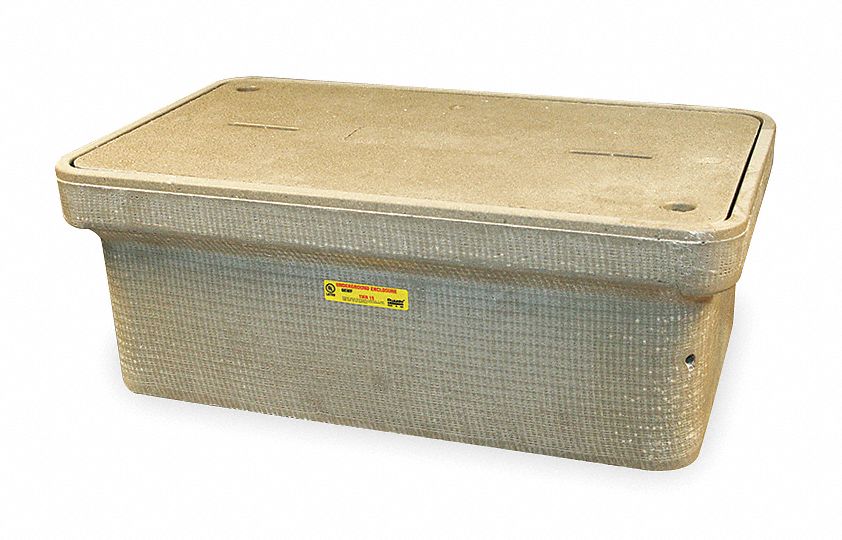 Quazite 3G-OTH-09575