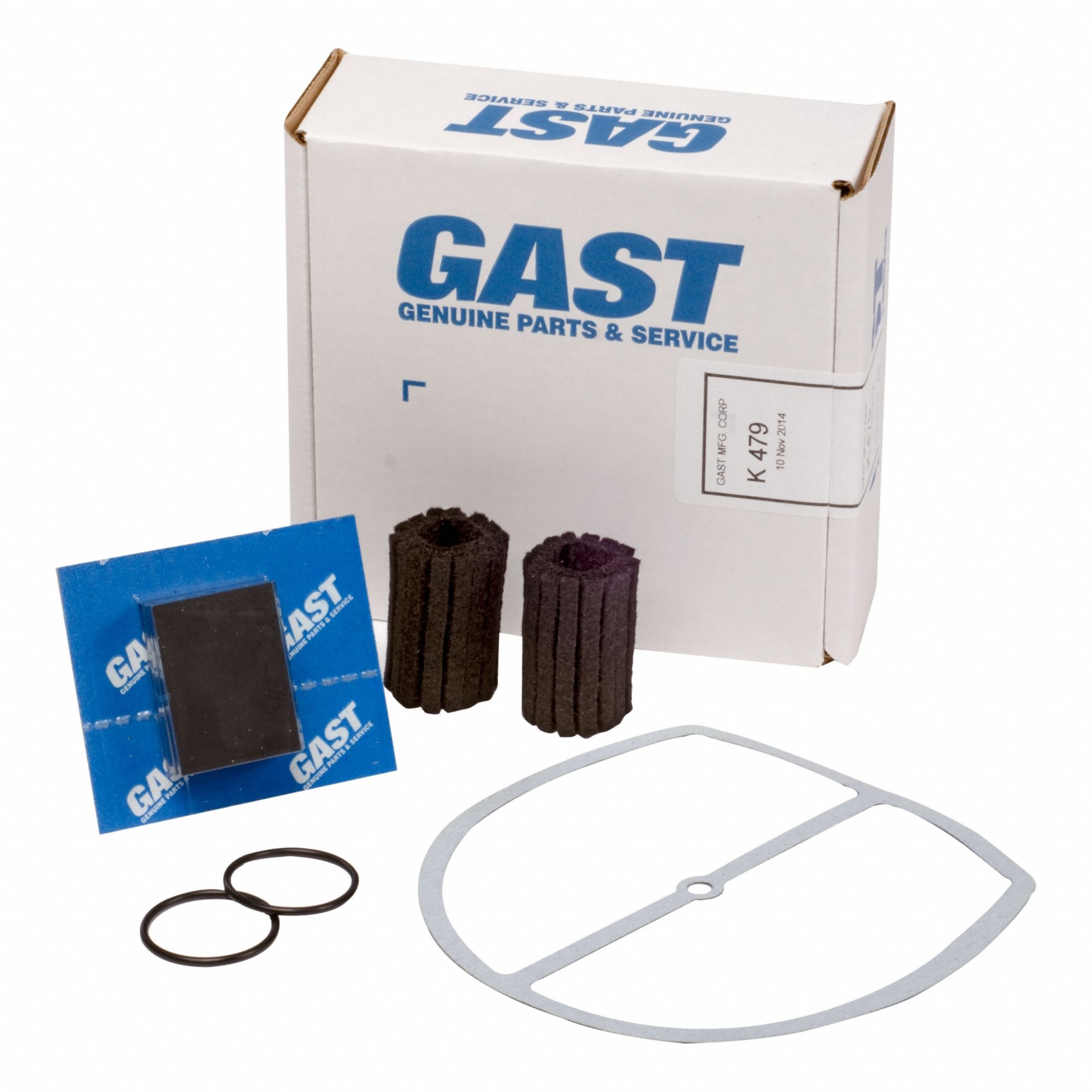 Gast 3G-OTH-166327