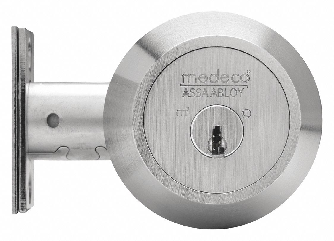 Medeco 3G-OTH-500156