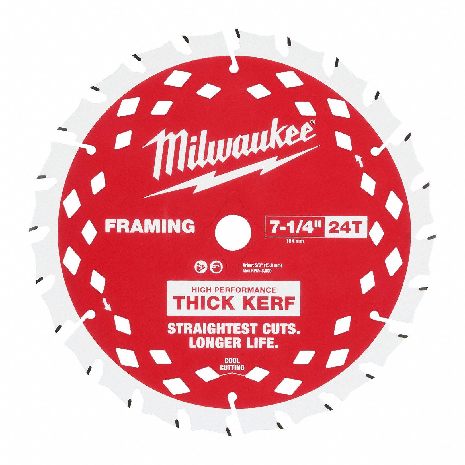 Milwaukee 3G-OTH-315903