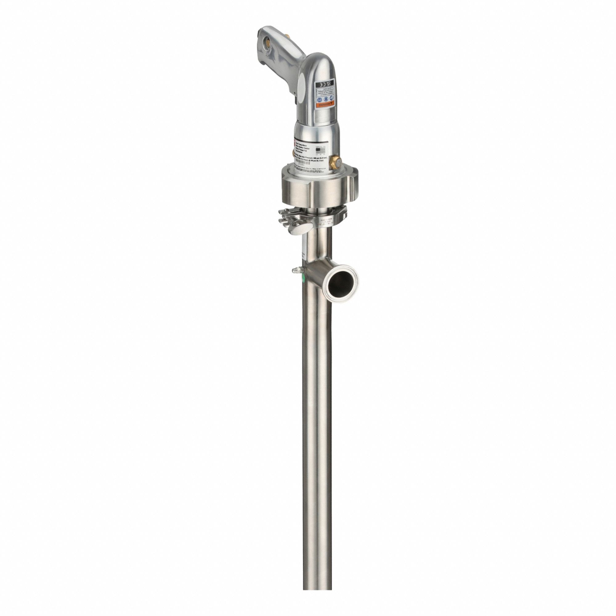 Standard Pump 3G-OTH-87776