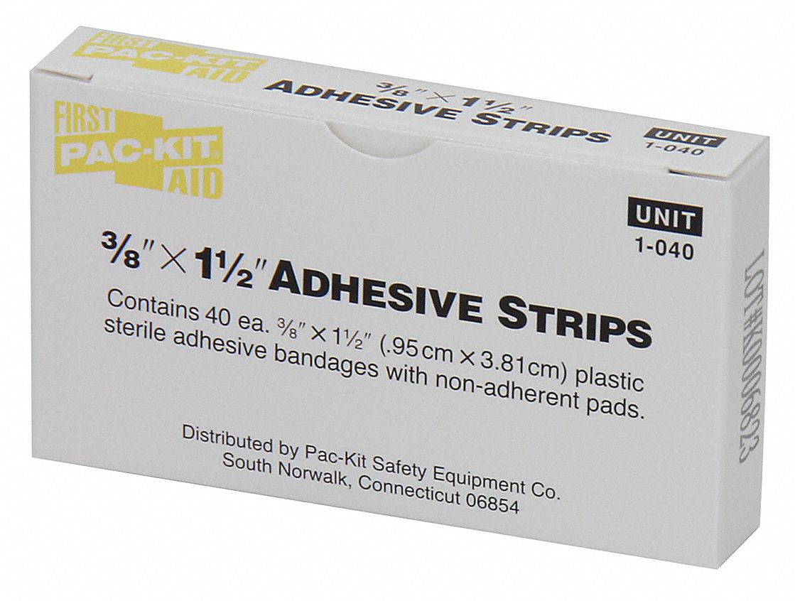 First Aid Only 3G-OTH-551942