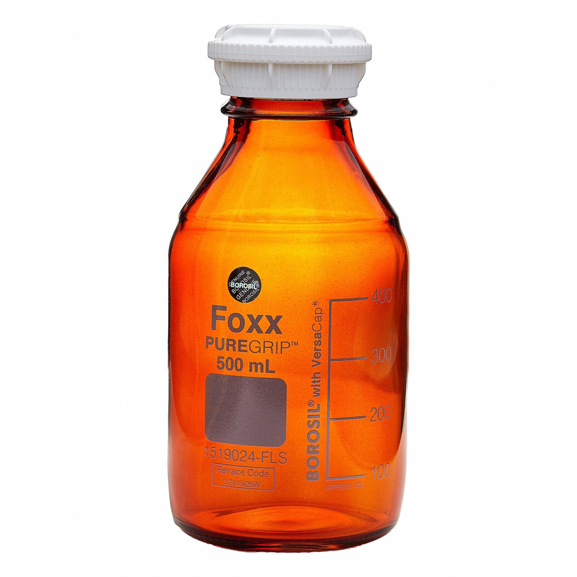 Foxx Life Sciences 3G-OTH-366188