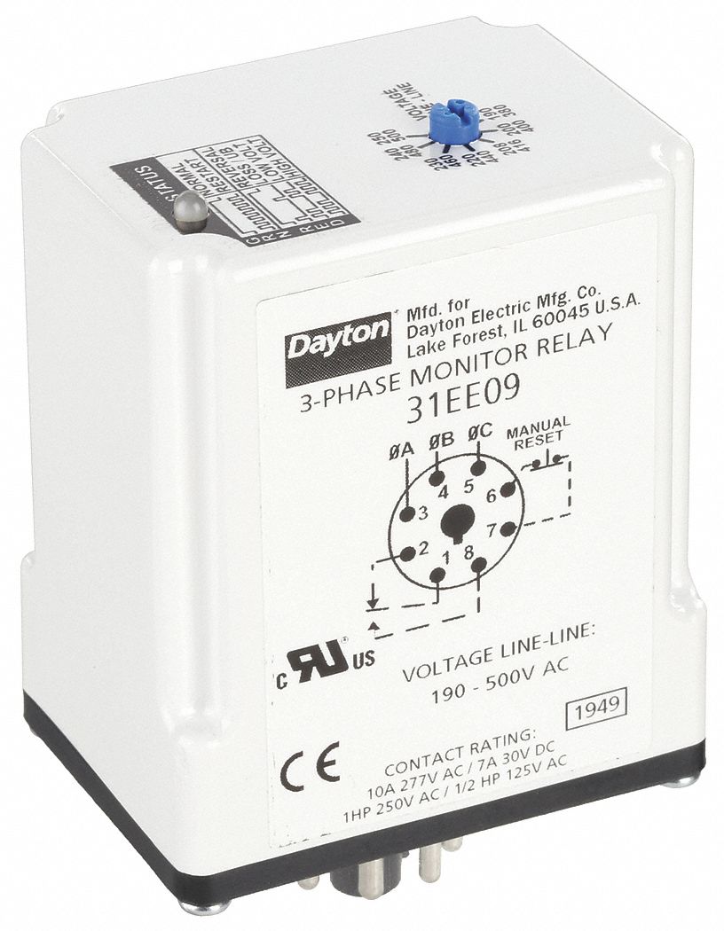 Dayton 3G-OTH-37071