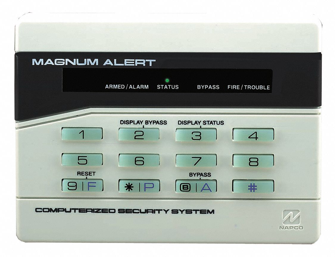 Napco 3G-OTH-430617