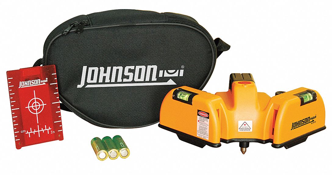 Johnson Level 3G-OTH-415382