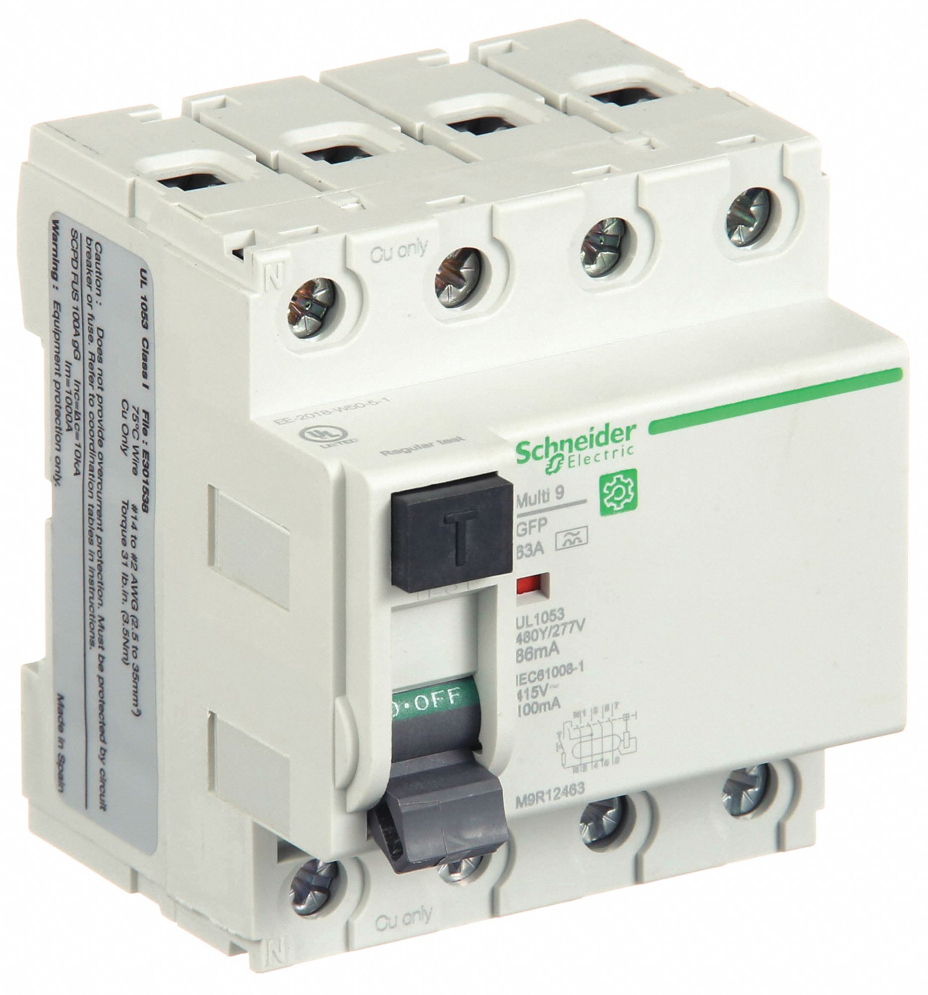 Iec 3G-OTH-20718
